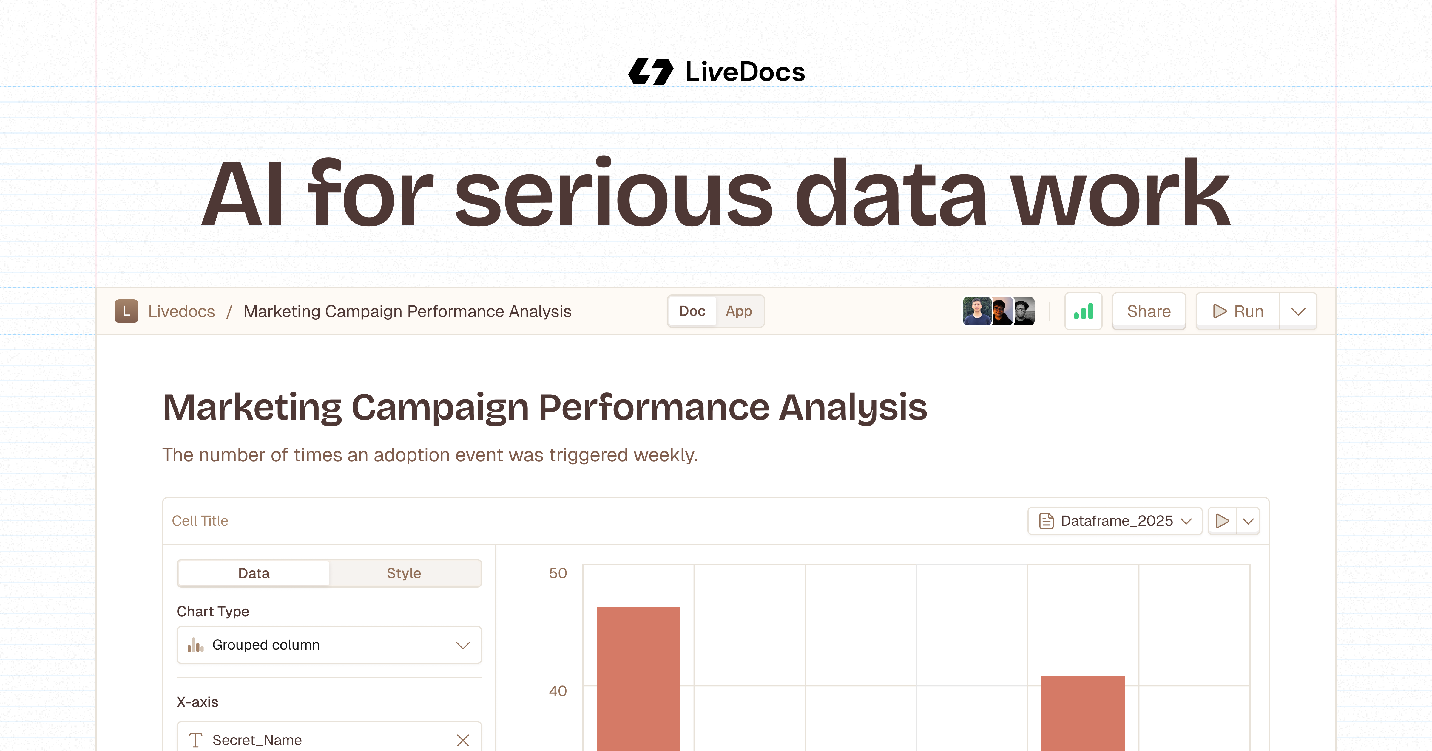Livedocs Image