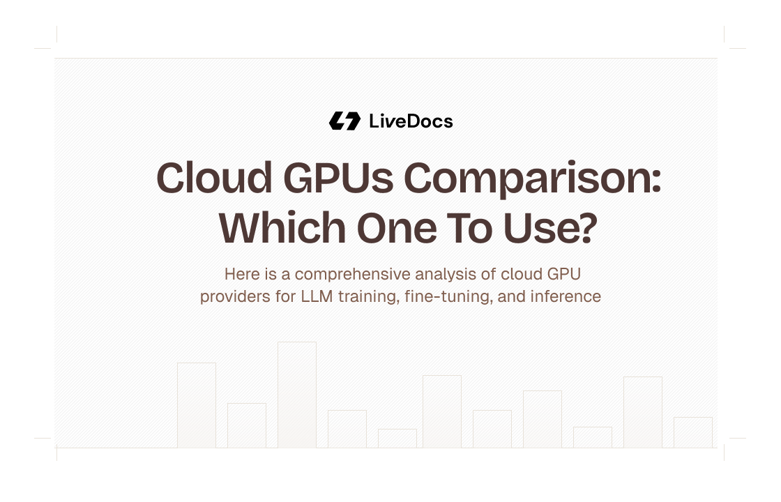 GPU Cloud Providers in 2026