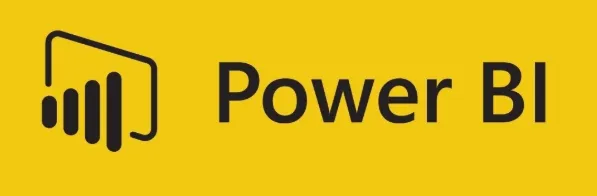 PowerBI Logo