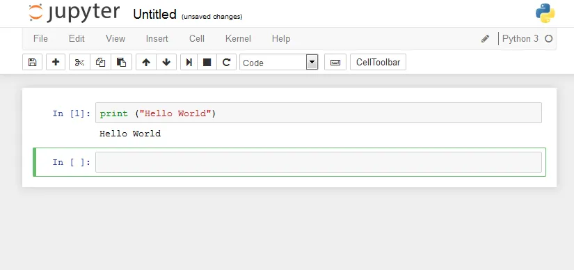 Jupyter