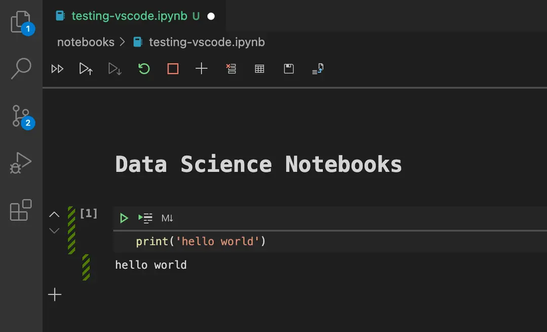 VS Code