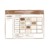 Feature Usage Heatmap